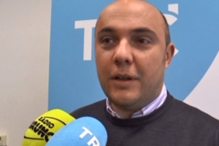 michele barcaiuolo