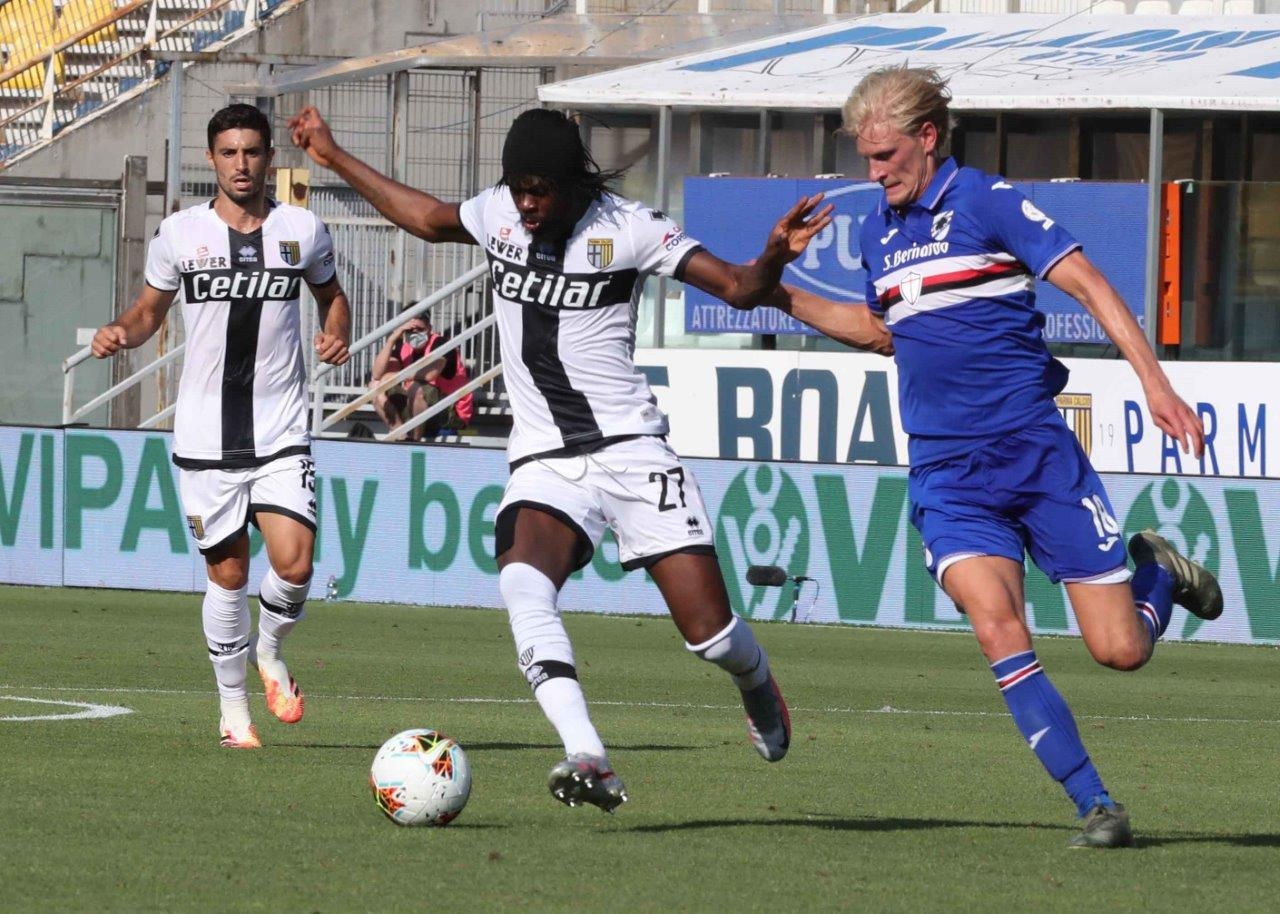 Parma-Sampdoria 19-7-20 (1)