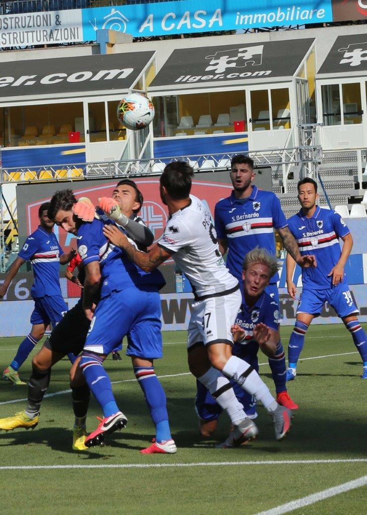 Parma-Sampdoria 19-7-20 (10)