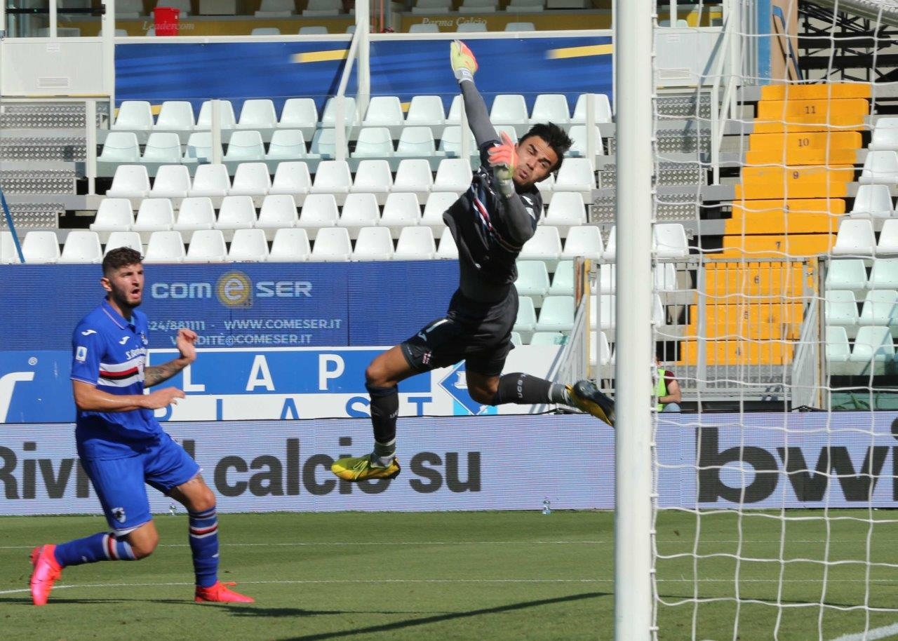 Parma-Sampdoria 19-7-20 (12)
