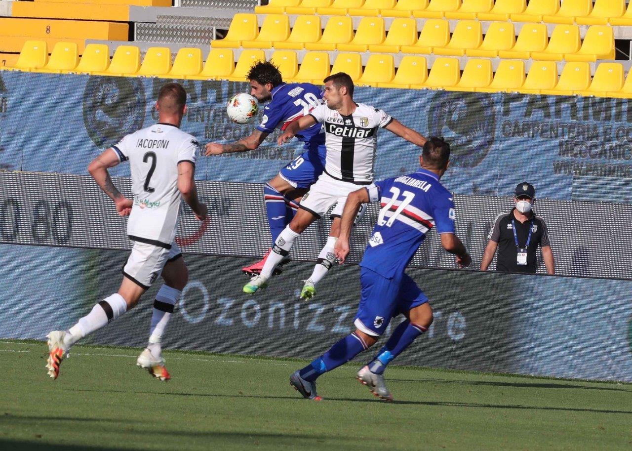 Parma-Sampdoria 19-7-20 (3)