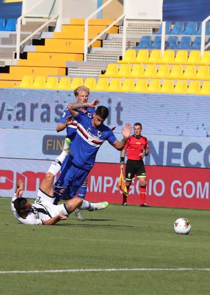 Parma-Sampdoria 19-7-20 (32)
