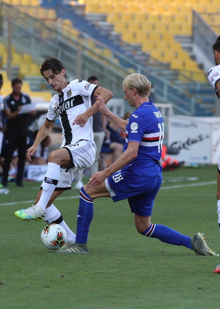 Parma-Sampdoria 19-7-20 (4)