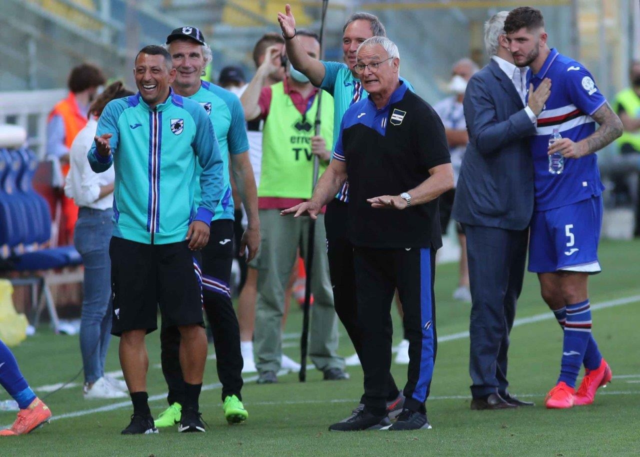 Parma-Sampdoria 19-7-20 (7)