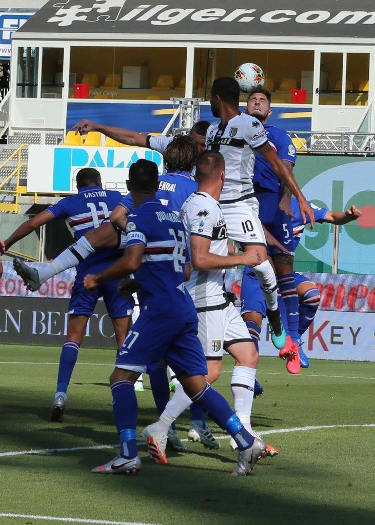 Parma-Sampdoria 19-7-20 (8)