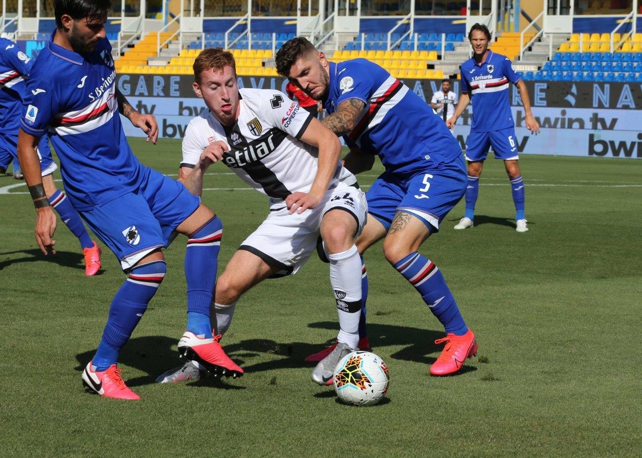 Parma-Sampdoria 19-7-20 (9)
