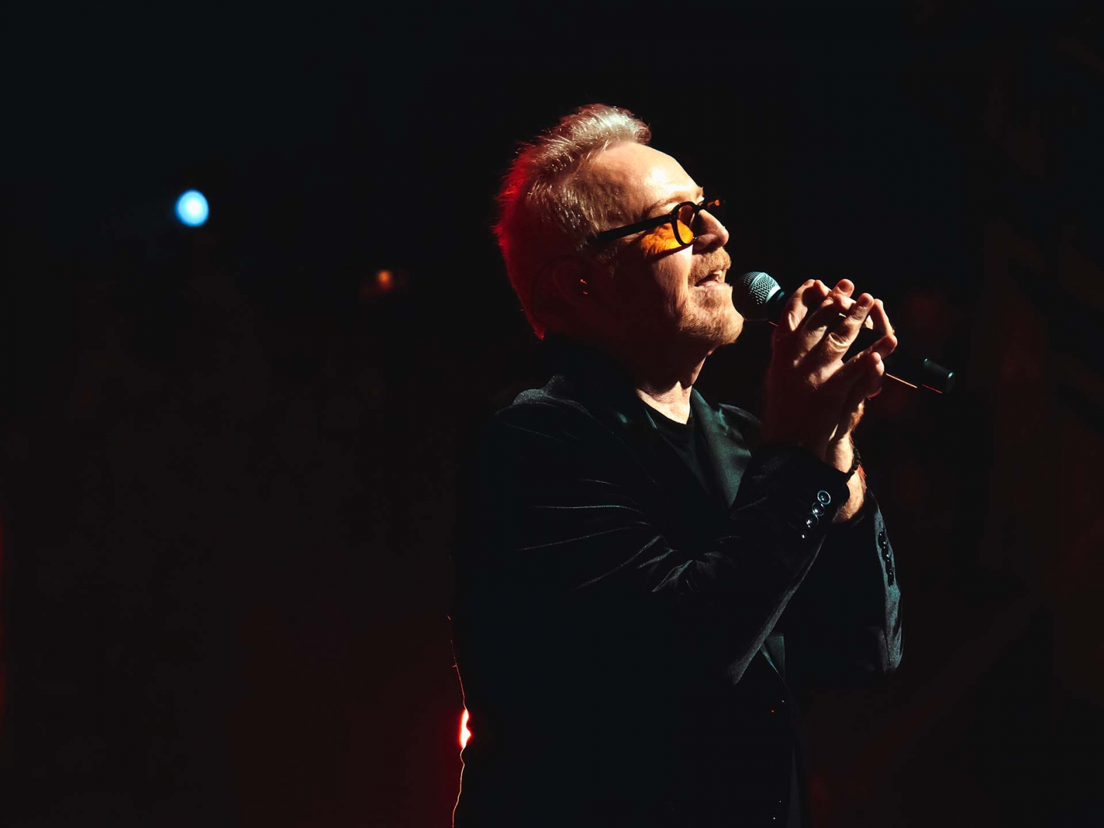 UMBERTO TOZZI - 12 dicembre_ph SteBrovettoPh